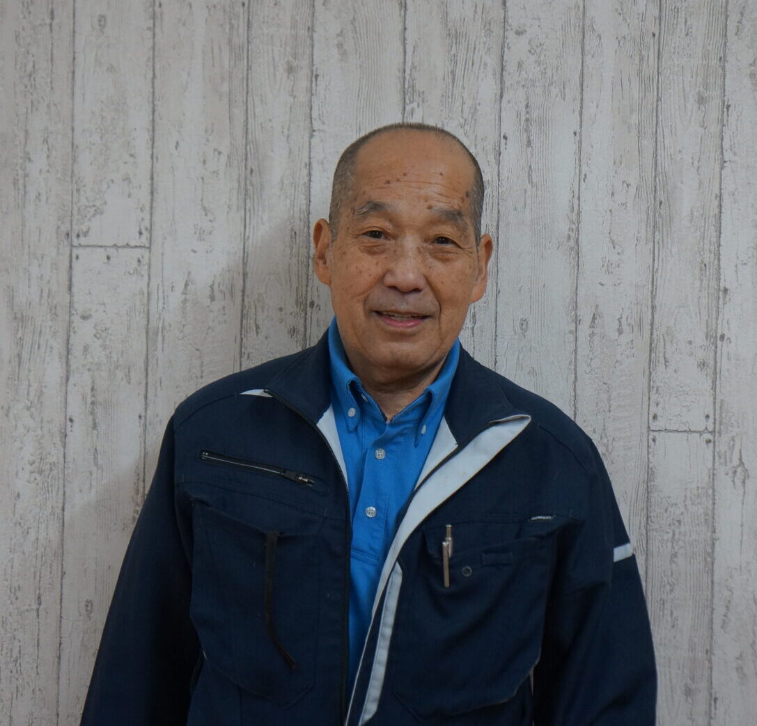 三好