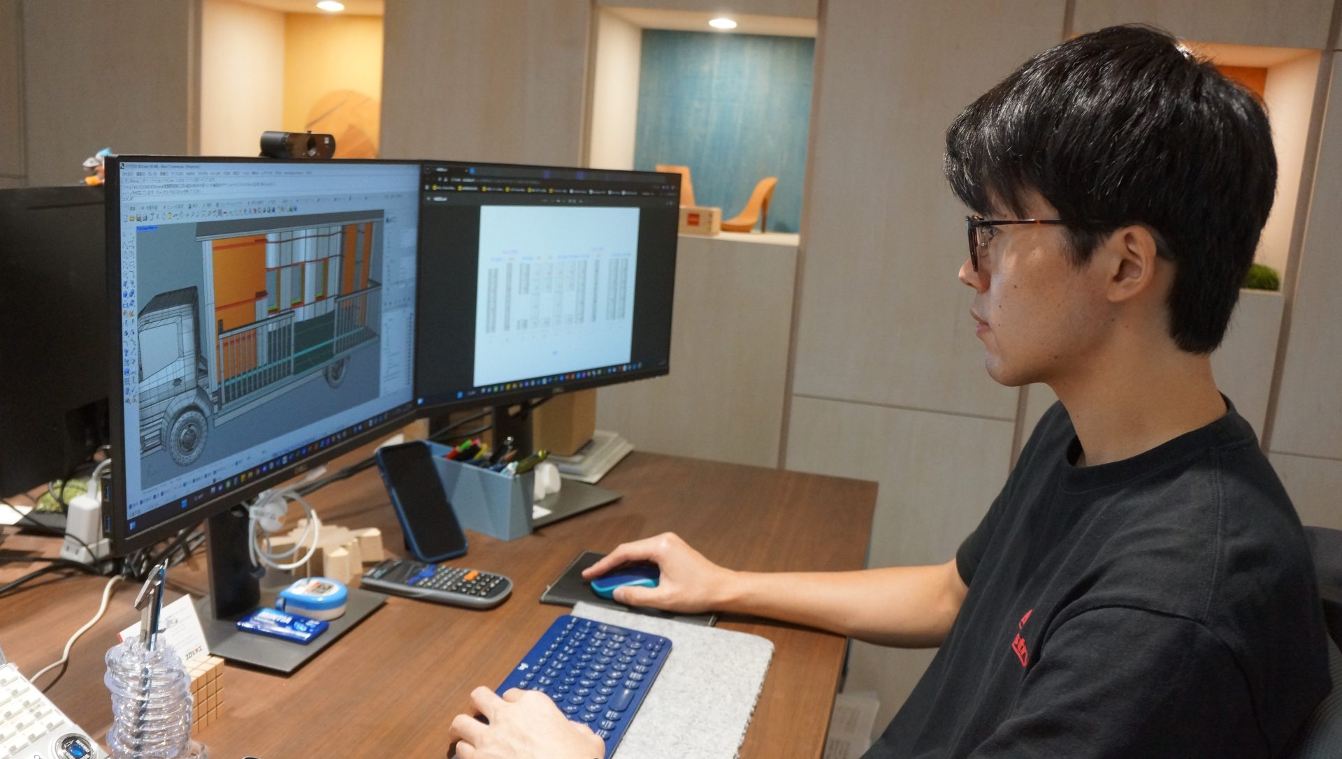 【社員紹介コラム】営業開発課　三好のアイキャッチ画像
