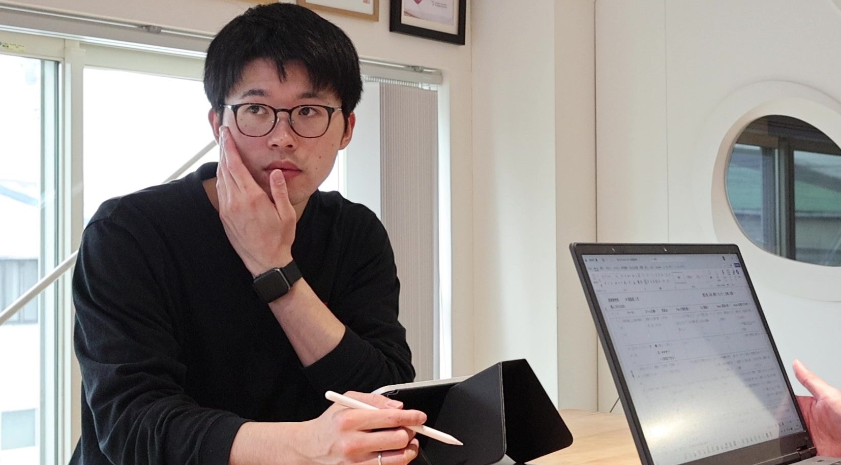 【社員コラム】営業開発課　三好將人のアイキャッチ画像