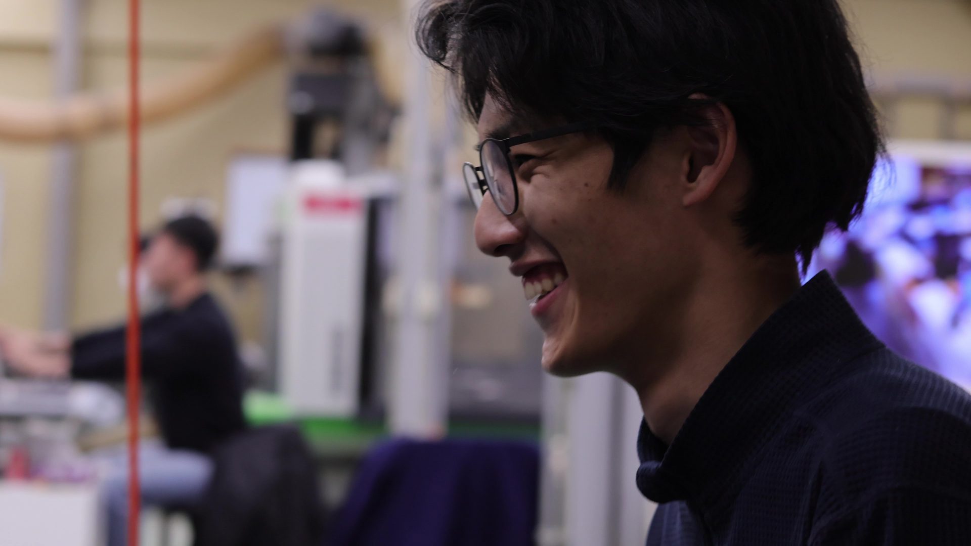 【社員コラム】製造部　職人　天野紘太朗のアイキャッチ画像