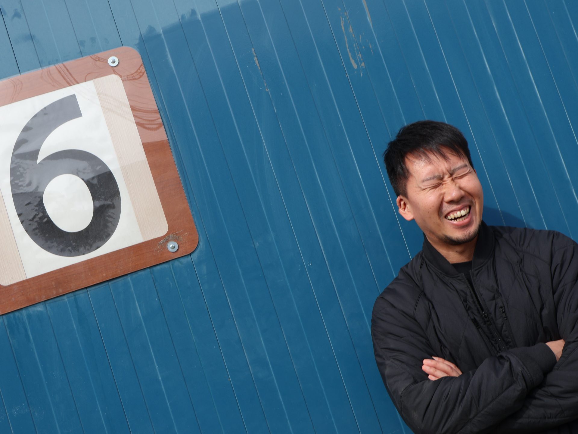 【社員コラム】製造部　5軸NCオペレーター　福島佑真のアイキャッチ画像