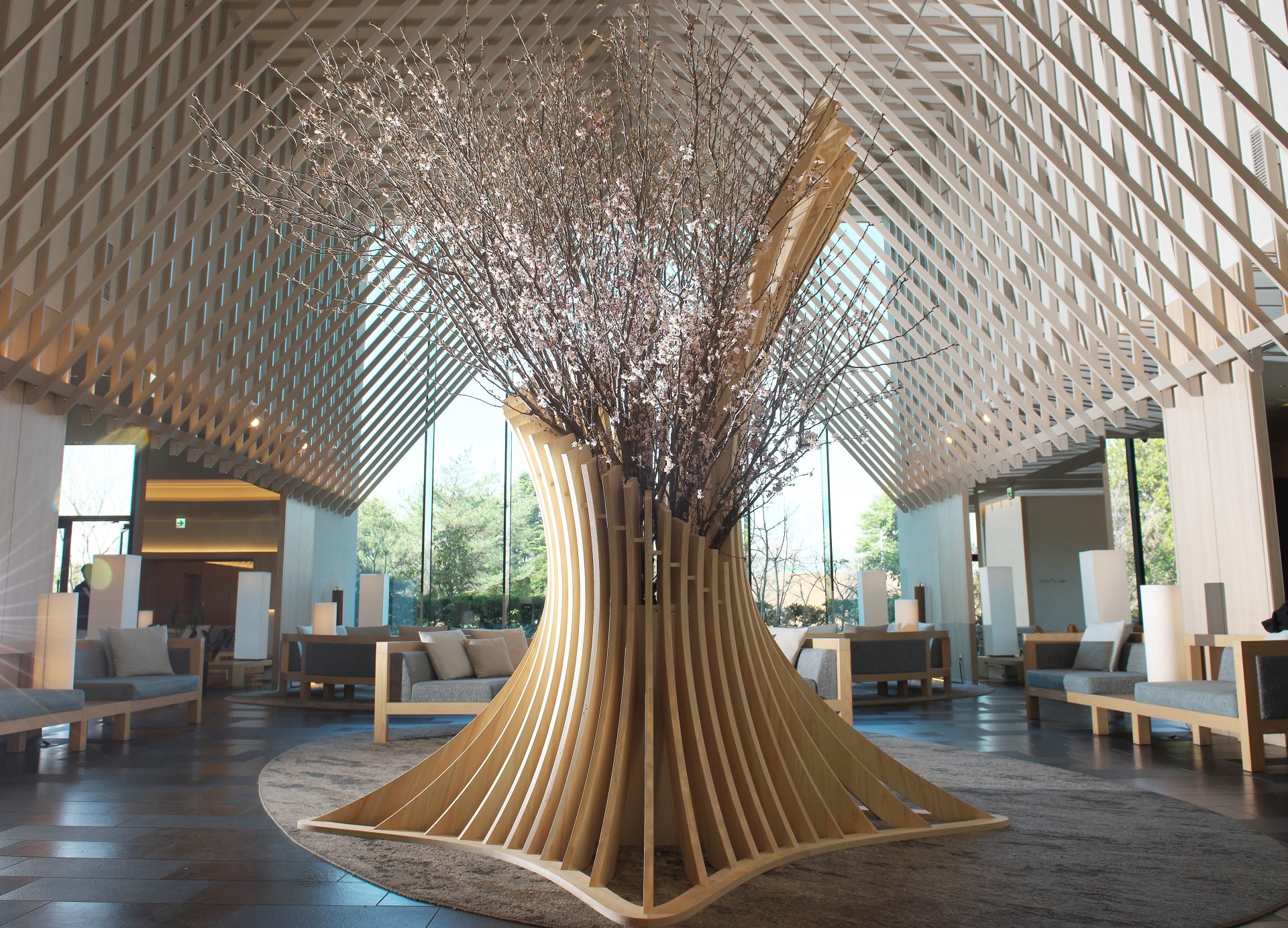 SORANO HOTELーソラノキ