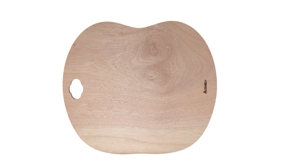 木製サウナマット - M